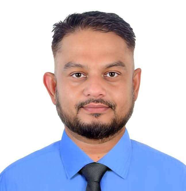 Md Jamal Khaled