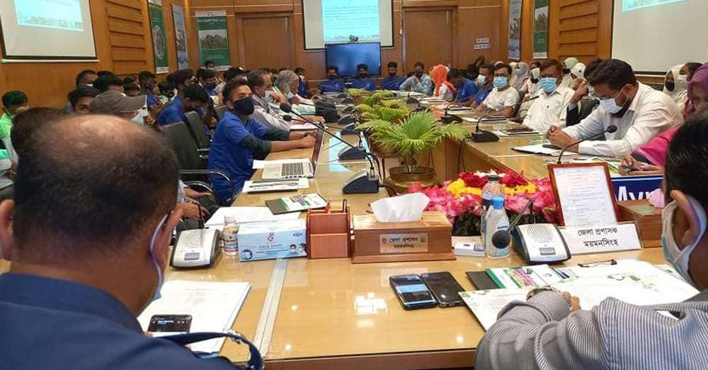 World Wildlife Day 2022 is celebrated